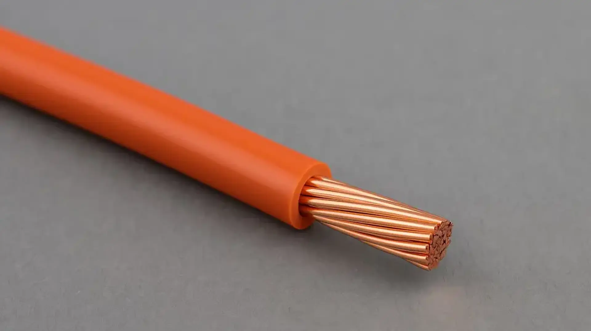 New Product Launch: 105°C PVC Insulated Panel Wire from Janaki Cable Industry