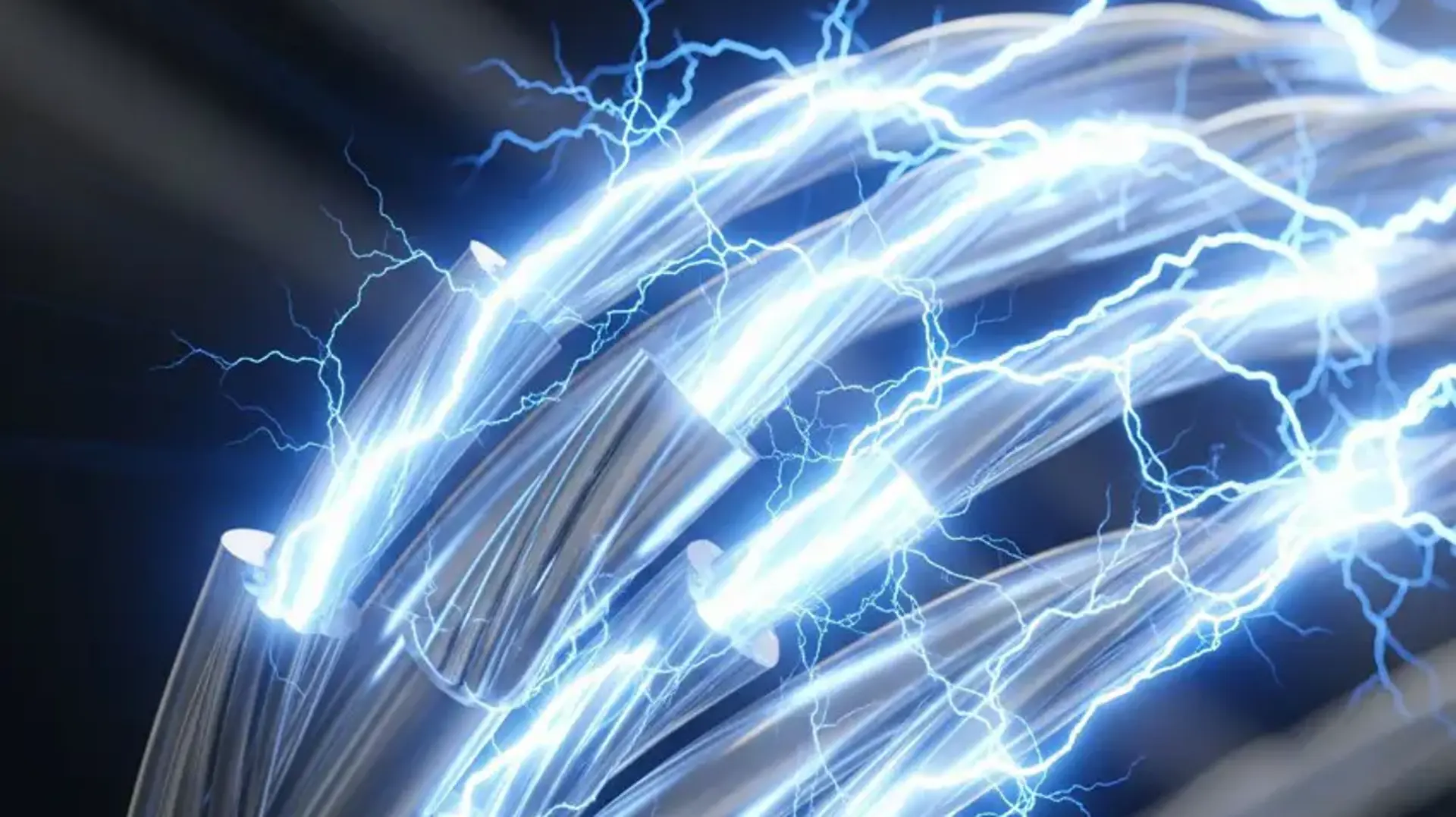 Janaki 101 : Why Does Electricity Travel So Fast? Janaki 101 : Why Does Electricity Travel So Fast?