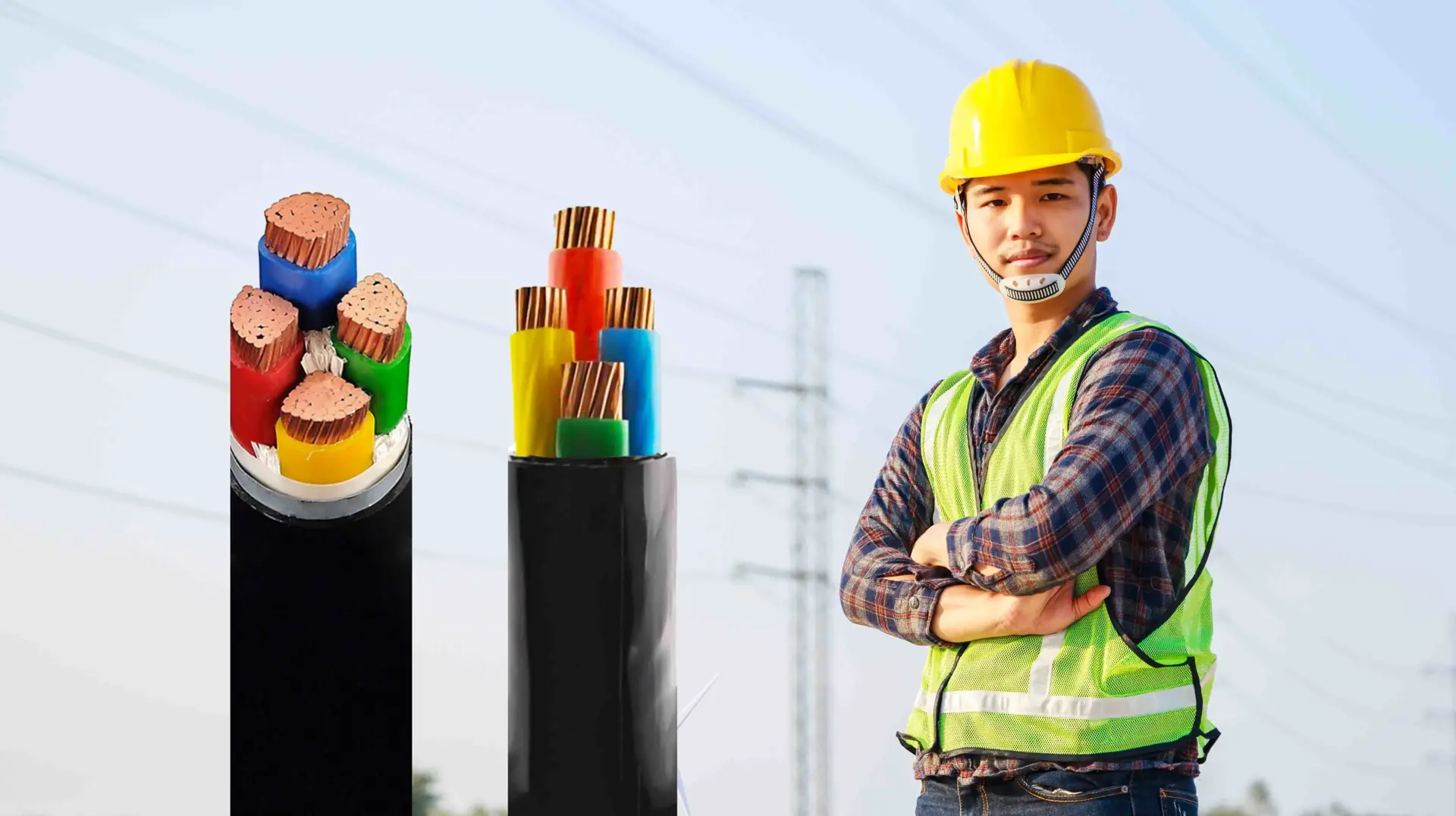 Armoured Cable or Unarmoured Cable: Which Is Right for Your Project? Armoured Cable or Unarmoured Cable: Which Is Right for Your Project?