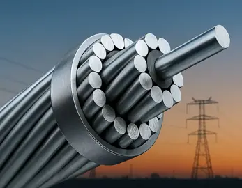 Top-Quality ACSR Conductors in Nepal – Trusted by Janaki Cable Industry