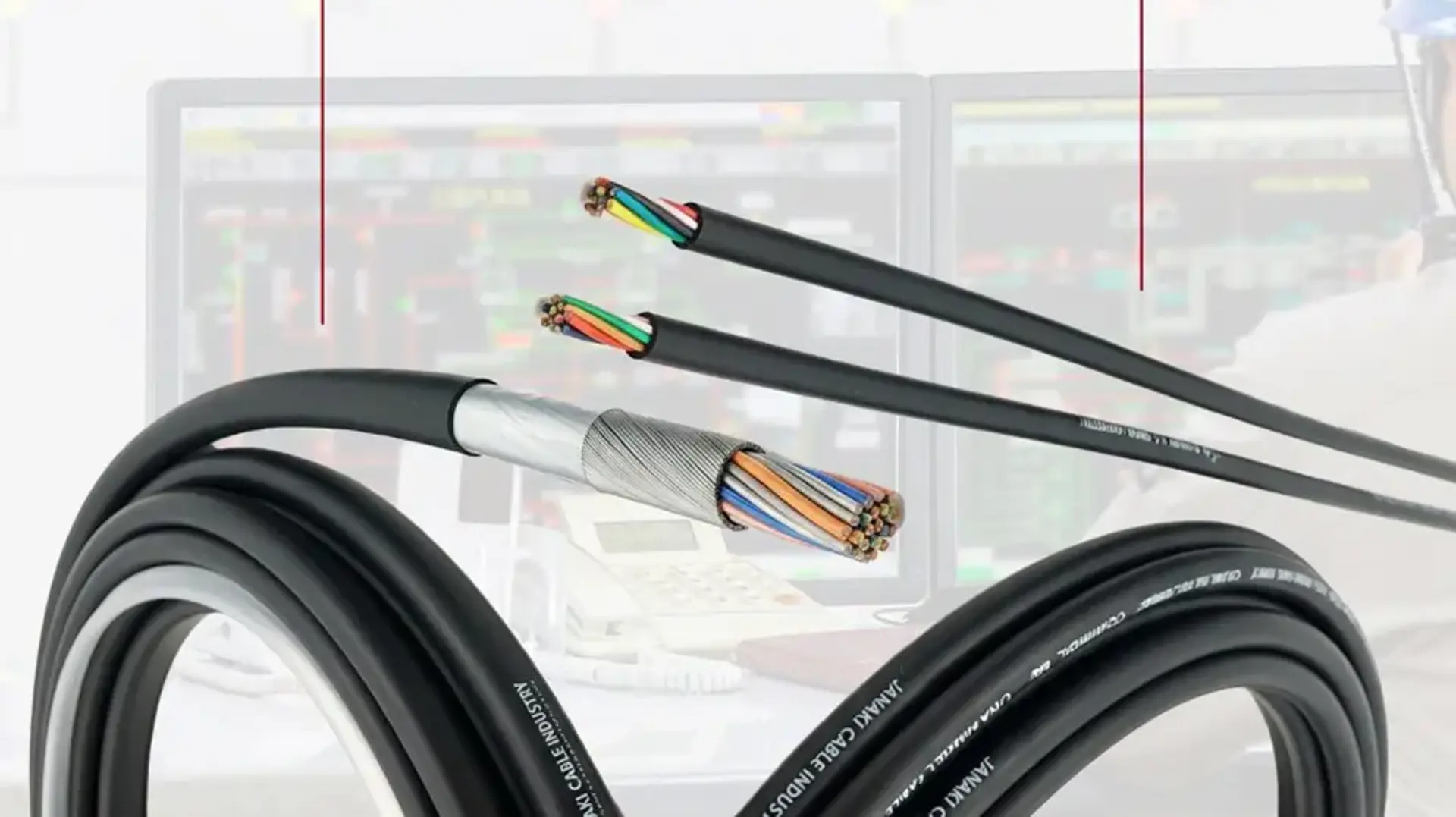 PVC Insulated Armoured and Unarmoured Control Cables – Which One to Choose? PVC Insulated Armoured and Unarmoured Control Cables – Which One to Choose?