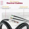 PVC Insulated Armoured and Unarmoured Control Cables – Which One to Choose?