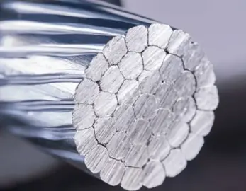 Homeguard ACSR Conductors by Janaki Cable Industry