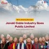 Janaki Cable Limited: From Private Roots to Public Power